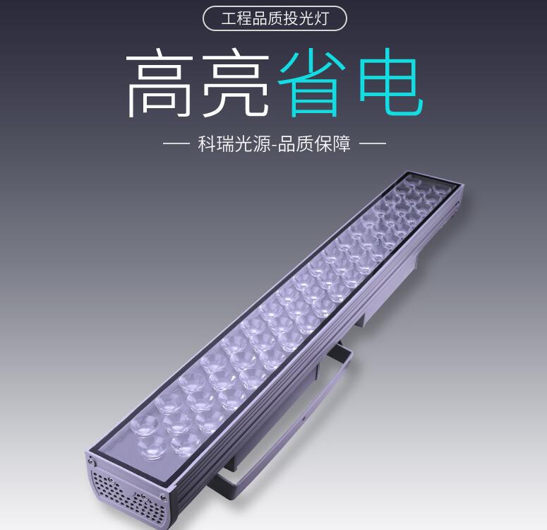LED戶外燈具廠家會生產(chǎn)哪些類型的LED燈？