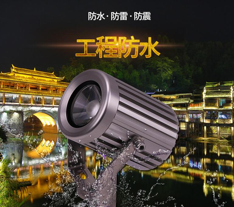 LED投光燈價格的影響因素有哪些？