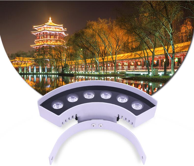LED戶外照明發(fā)展趨勢是什么？