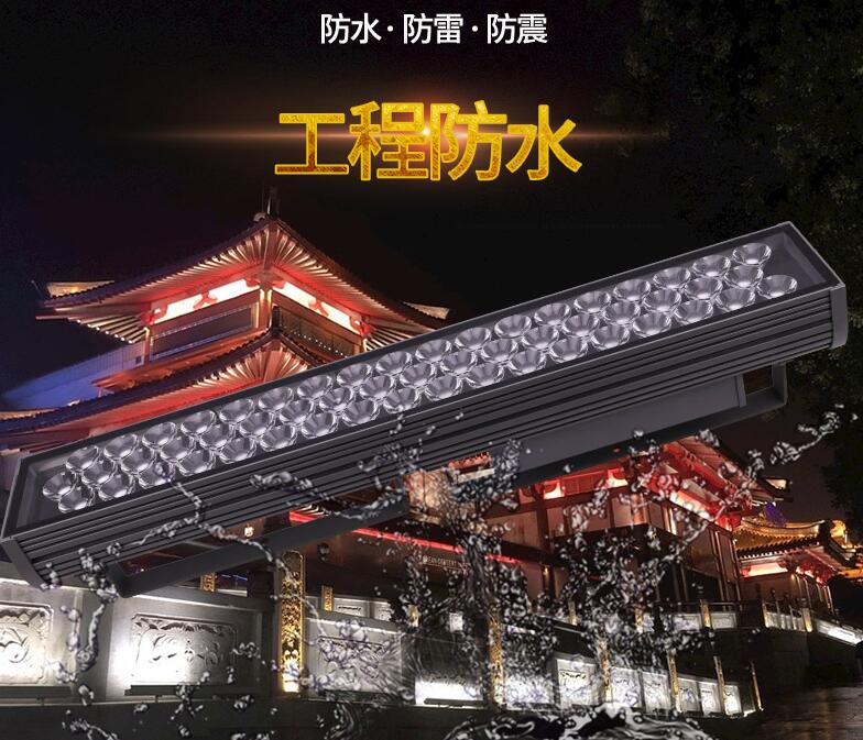 供應(yīng)LED投光燈哪家好？應(yīng)如何進行選購