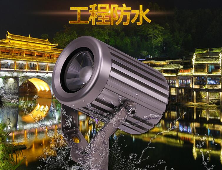 led投光燈生產(chǎn)說明書是什么？