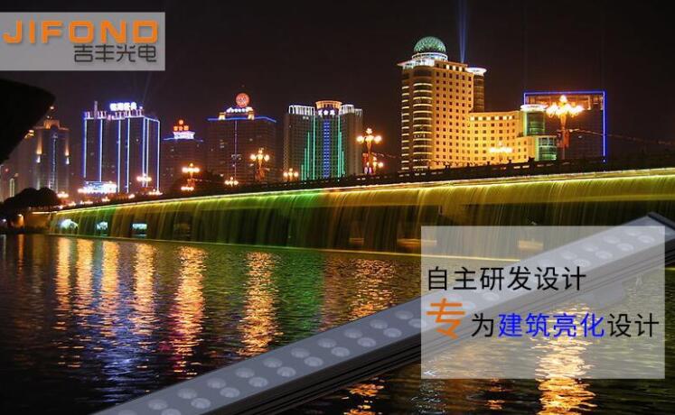 LED洗墻燈價(jià)格受哪些因素影響？