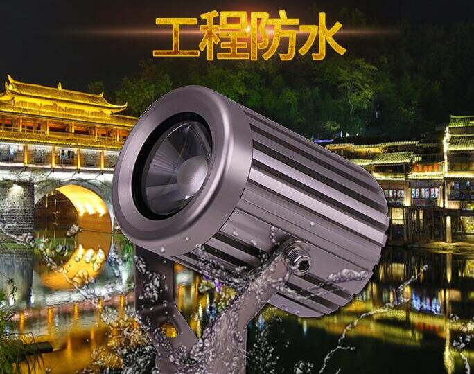 led投光燈生產(chǎn)需要考慮的問(wèn)題有哪些？