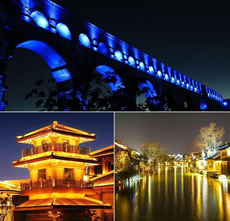 led戶(hù)外照明燈具的特點(diǎn)有哪些？