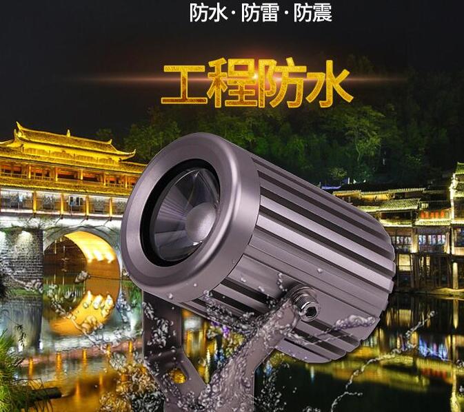 led戶(hù)外照明和室內(nèi)照明存在著哪些差異？