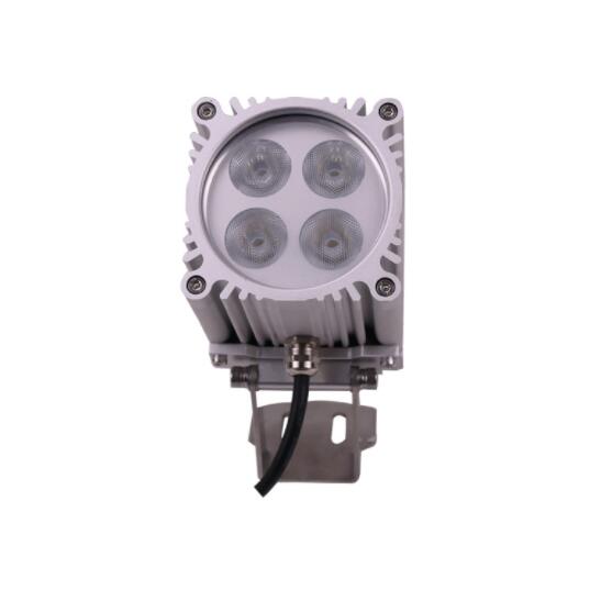 led防水防震投光燈為何在戶外具有廣泛的使用價(jià)值？
