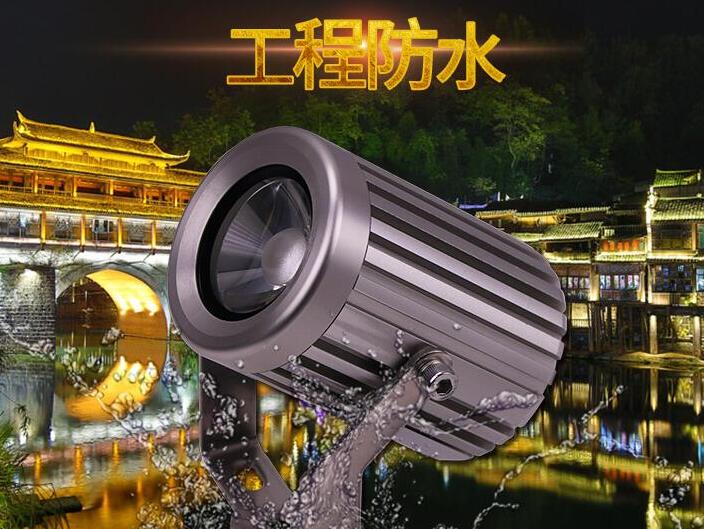 如何判斷LED投光燈產(chǎn)品的質(zhì)量問題？