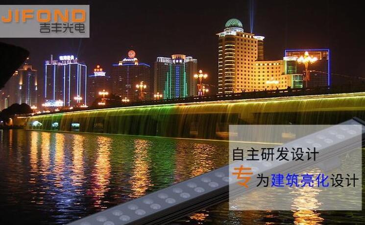 購(gòu)買LED洗墻燈需注意什么？豐富產(chǎn)品購(gòu)買知識(shí)