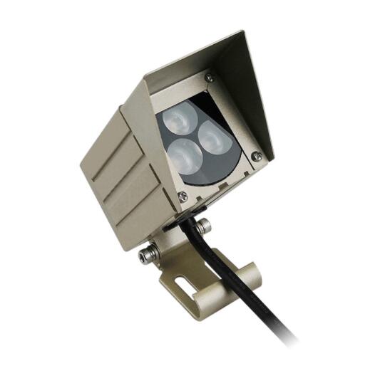 LED投光燈什么品牌好？有哪些具體優(yōu)勢？