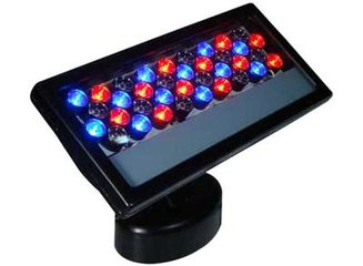 LED投光燈，城市亮化不可缺少的燈具(圖3)