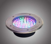LED戶外照明，最舒服的色溫有哪些？
