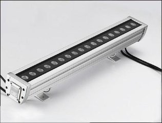 LED洗墻燈，城市亮化必備燈具(圖3)