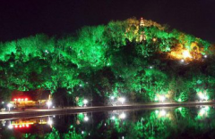  LED投光燈，七彩顏色規(guī)格的特點(diǎn)