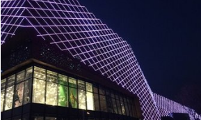 LED線條燈，選購時應(yīng)該注意的參數(shù)？(圖1)