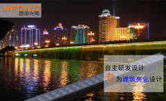 LED洗墻燈未來發(fā)展趨勢將如何？