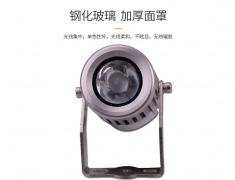 LED投光燈的優(yōu)勢表現(xiàn)在哪里？