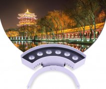 LED戶外照明可用于哪些領(lǐng)域？