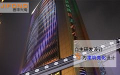 你知道什么是LED洗墻燈嗎？
