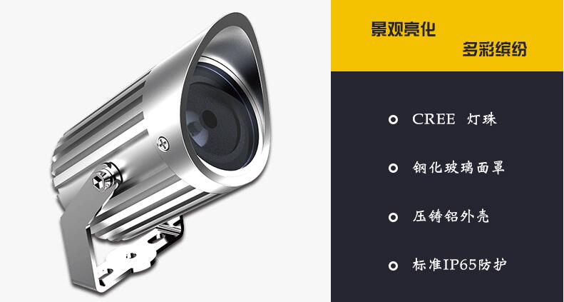LED戶外照明的優(yōu)點(diǎn)有哪些？(圖2)