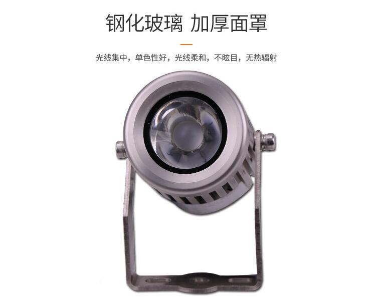 LED洗墻燈價格趨勢將會怎樣？(圖2)