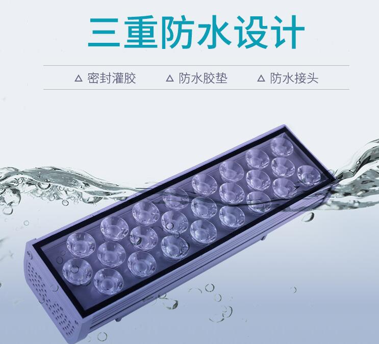 led戶外照明產(chǎn)品生產(chǎn)需考慮哪些問題？(圖2)