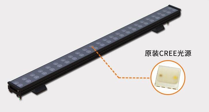 LED洗墻燈供應(yīng)需考慮哪些問(wèn)題？(圖2)