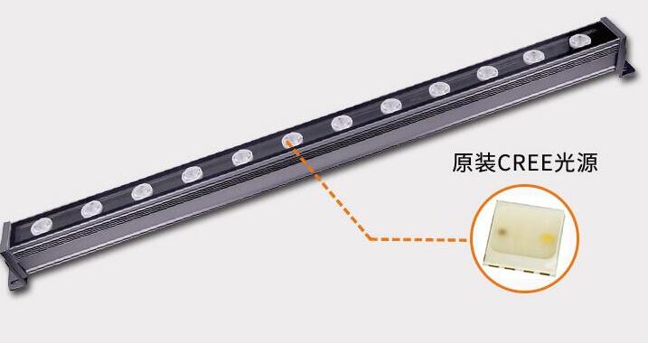 led洗墻燈供應(yīng)商應(yīng)該滿足哪些條件？(圖2)