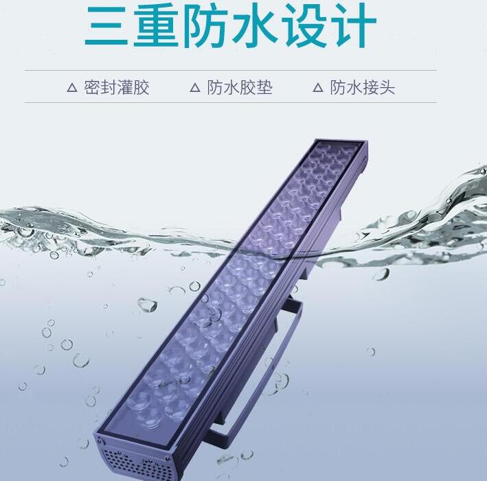 led戶外照明燈具的特點(diǎn)有哪些？(圖2)