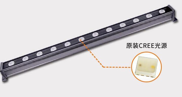 定制LED投光燈需要考慮的問(wèn)題有哪些？(圖2)