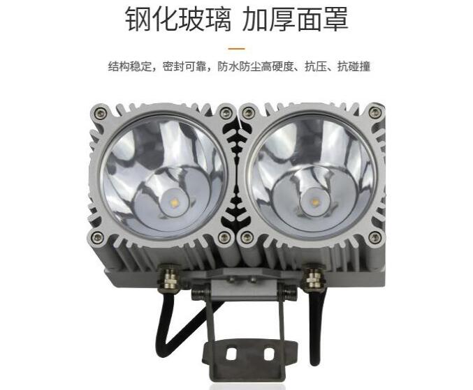 LED戶外投光燈為什么如此受歡迎？(圖2)